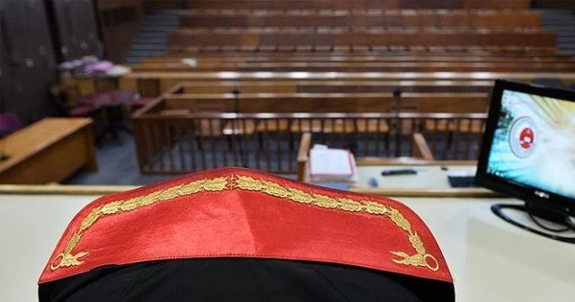 Tahşiye'de tüm sanıklara beraat