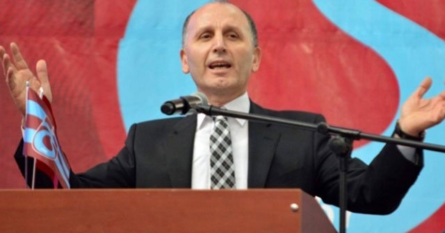 TFF’den ’Muharrem Usta’ açıklaması