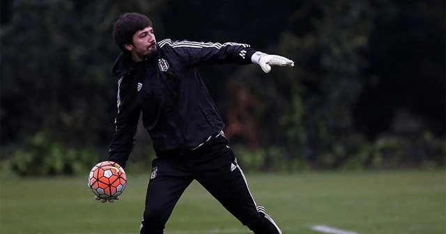Tolga Zengin'in dönüş tarihi belli oldu