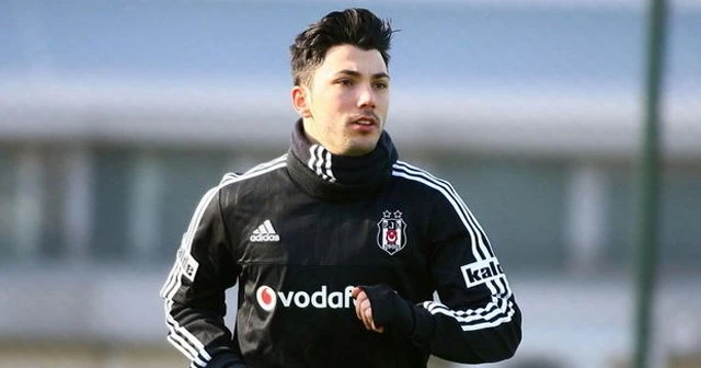 Tolgay, 'Yurtdışından teklif geldi'