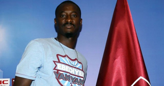 Trabzonspor&#039;un 35 milyon TL&#039;lik N&#039;Doye fiyaskosu