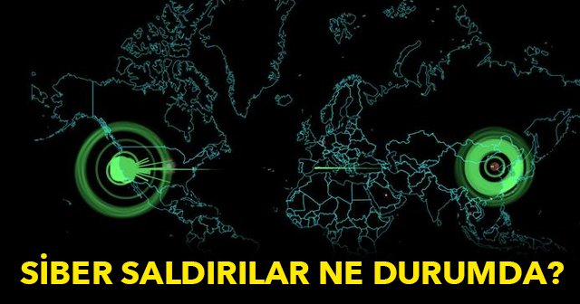 Siber saldırılar devam mı ediyor, Anonymous Türkiye Siber saldırıları ne durumda - Siber saldırı Türkiye