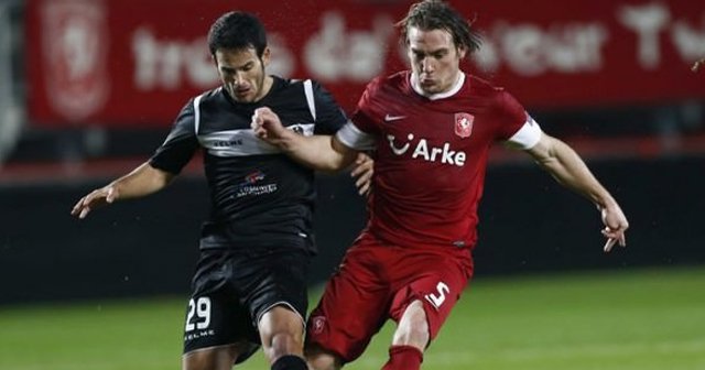 Twente&#039;ye 3 yıl Avrupa&#039;dan men cezası