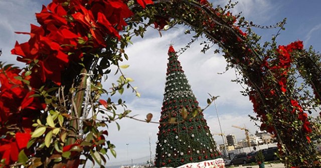 Üç İslam ülkesinde yılbaşı kutlamaları yasaklandı