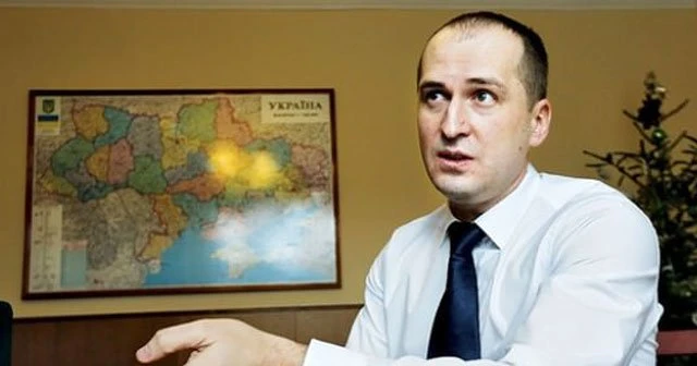 Ukrayna'dan Türkiye'ye destek! Almaya hazırız