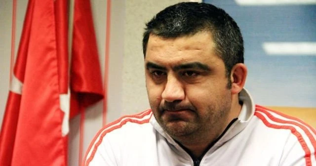Ümit Özat'tan istifa açıklaması