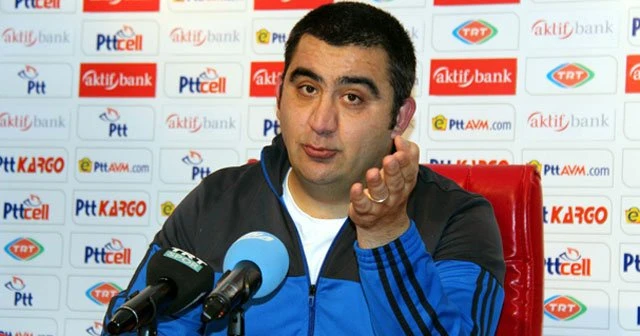 Ümit Özat’tan istifa sinyali