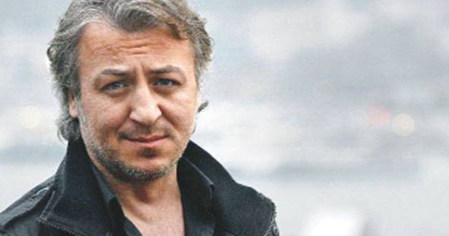 Ünlü oyuncu Barış Falay istifa etti