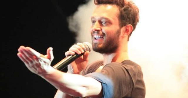Ünlü şarkıcı Murat Boz hastaneye mi kaldırıldı