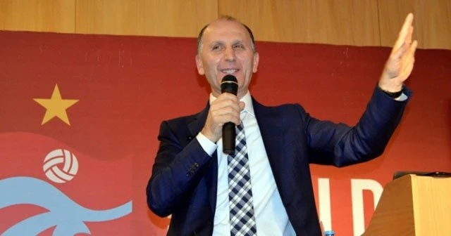 Usta, 'Türk futbolunda yeni bir dönem başlıyor'