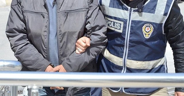 Usülsüz dinleme operasyonunda 21 gözaltı