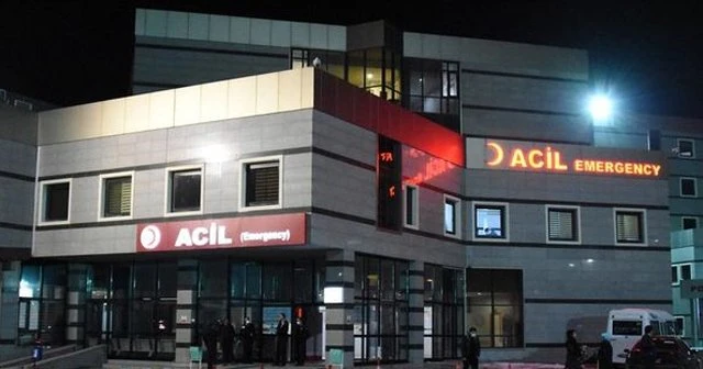 Van'da MERS alarmı verildi