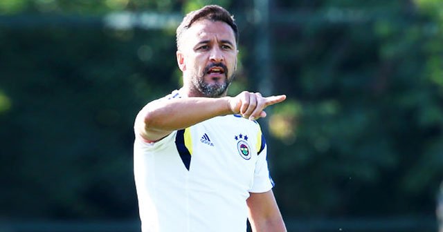 Vitor Pereira, en iyi 100 teknik direktörden biri