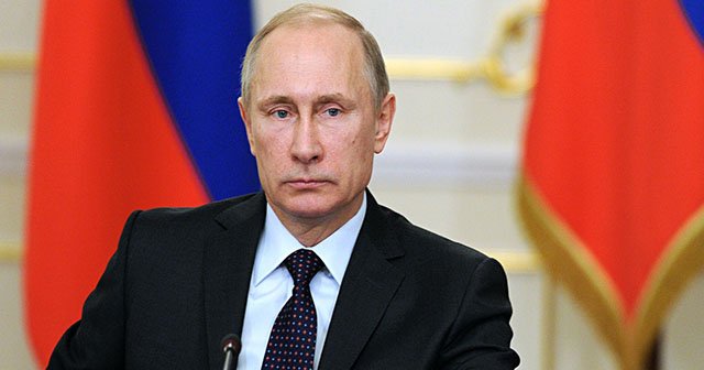 Vladimir Putin gıdaya zammı yasakladı