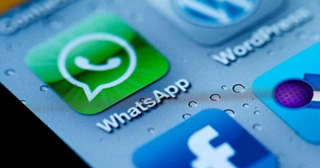 WhatsApp&#039;ta çökme tehlikesi