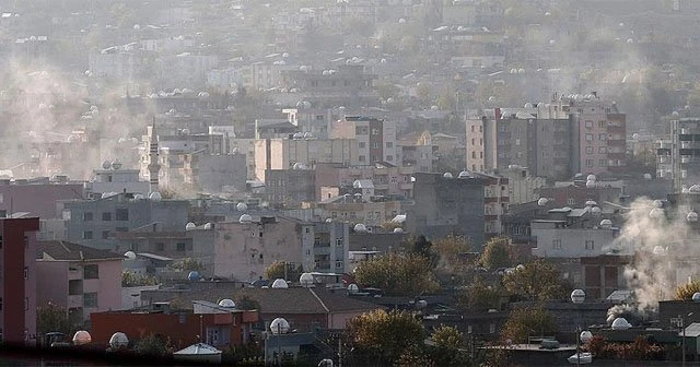 YDG-H'nin iki üst düzey sorumlusu etkisiz hale getirildi