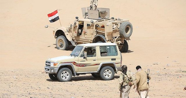 Yemen&#039;de 23 Husi militanı öldürüldü