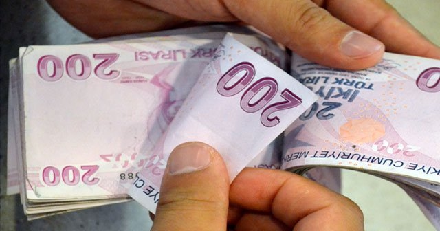 Yoksulluk sınırı 3 bin 940 lira oldu