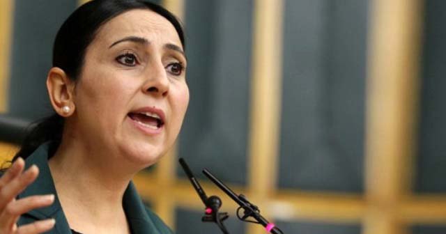 Yüksekdağ hakkında soruşturma