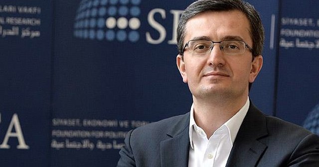 &#039;ABD, Türkiye&#039;nin güvenlik endişelerini dikkate almalı&#039;