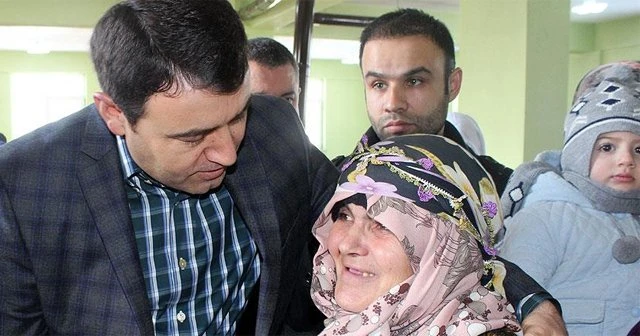 'Aramıza fitne sokanlara fırsat vermeyeceğiz'