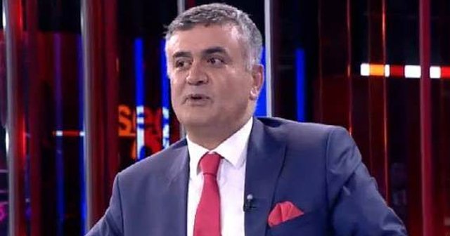 &#039;HDP kendi ayağına sıkıyor&#039;