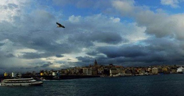 &#039;İstanbul&#039;da hava kirliliği problemi yok&#039;