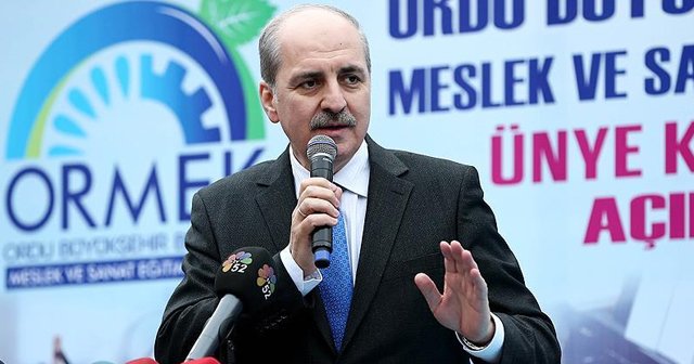 &#039;Milli meselelerde ortak ses çıkarmayı başarmalıyız&#039;