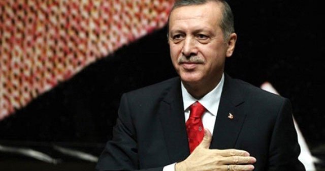 &#039;Reis&#039;te Erdoğan’ı oynayacak  isim belli oldu