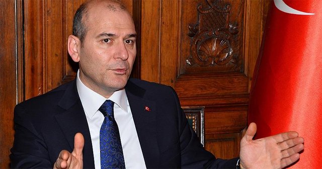 &#039;Suriyeli kardeşlerimiz vatandaşlarımızla aynı şartlarda çalışacak&#039;