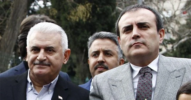 'Yakıp yıktıkları Güneydoğu'ya 34 milyar lira hizmet götürdük'