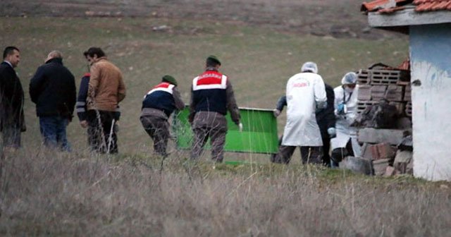 10 ay önce cesedi bulunan genci babası mı öldürdü