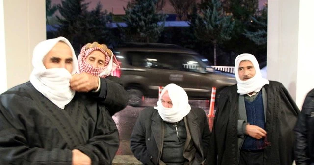 3 ilde domuz gribi şüphesi