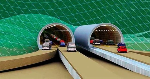 3 yeni tünel geliyor