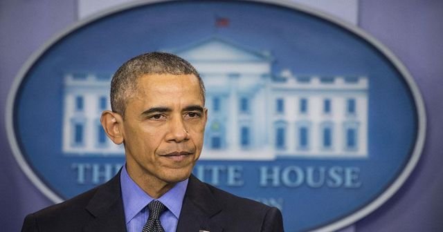 ABD Başkanı Obama, &#039;Dünya daha güvenli olacak&#039;