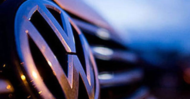 ABD’den Volkswagen&#039;e 90 milyar dolarlık dava