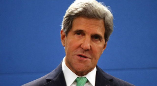 ABD, İran&#039;a yönelik yaptırımları kaldırdı