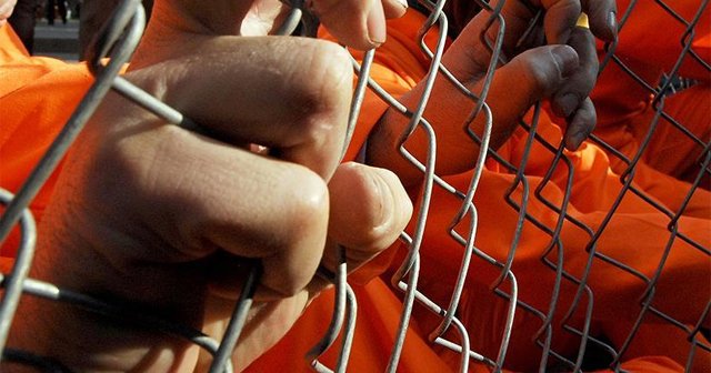 ABD’nin utanç kaynağı Guantanamo hapishanesi 14. yılında