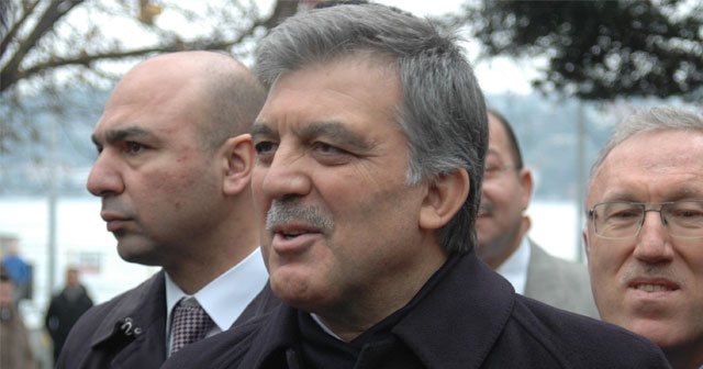 Abdullah Gül&#039;den &#039;Sultanahmet&#039; açıklaması