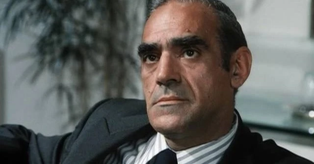 Abe Vigoda hayatını kaybetti