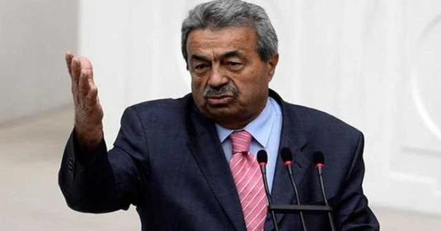Ailesi oraya götürülmesini istemedi