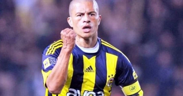 Alex'ten 'Sefa Kalya' mesajı