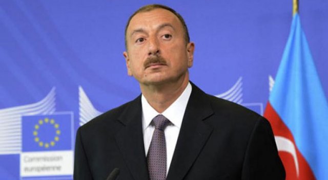 Aliyev, 'Türkiye ve Rusya arasında yaşananlar...'