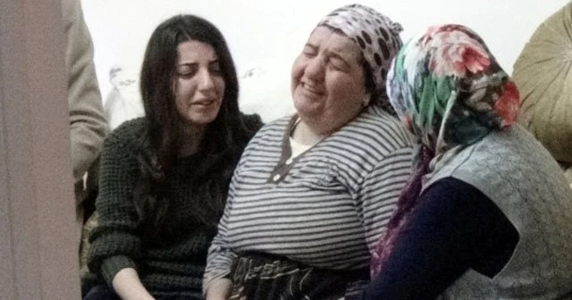 Amasya'ya şehit ateşi düştü