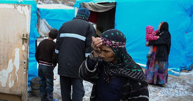 Ankara Valiliği o iddiaları yalanladı