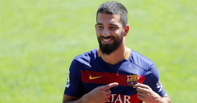 Arda Turan formasına kavuşuyor