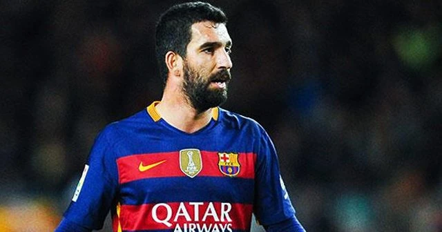 Arda Turan'ı bekleyen büyük tehlike