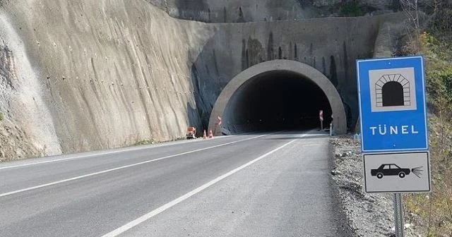 Asırlık projenin birinci etabı açıldı