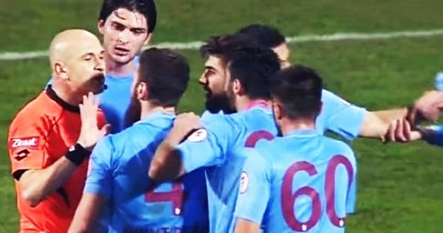 Avni Aker'de skandal karar