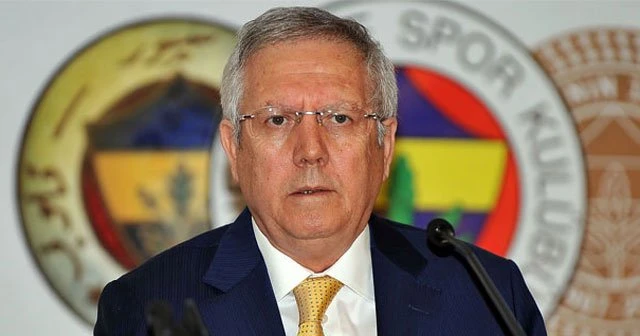 Aziz Yıldırım'dan o habere yalanlama